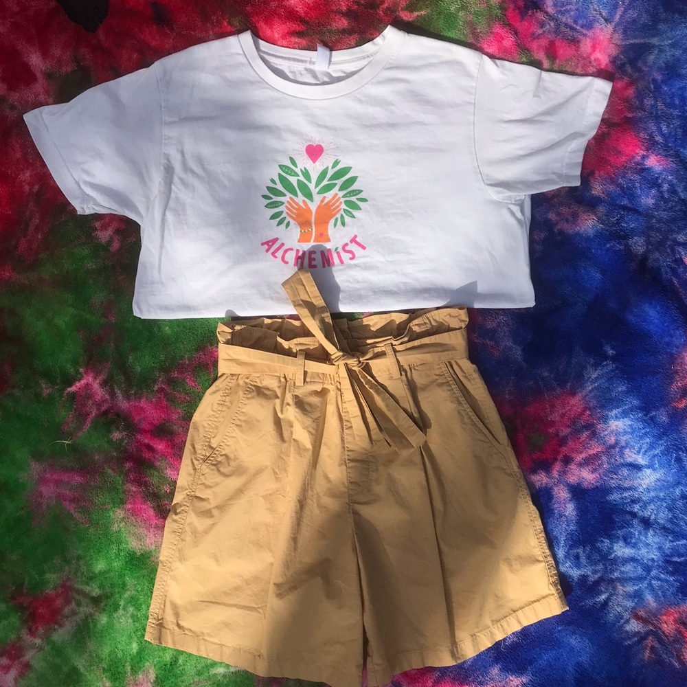 Alchemist Tee